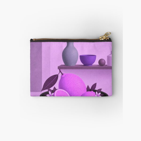 Item preview, Lavender Lemon Still Life designed and sold by joycrysstudio.