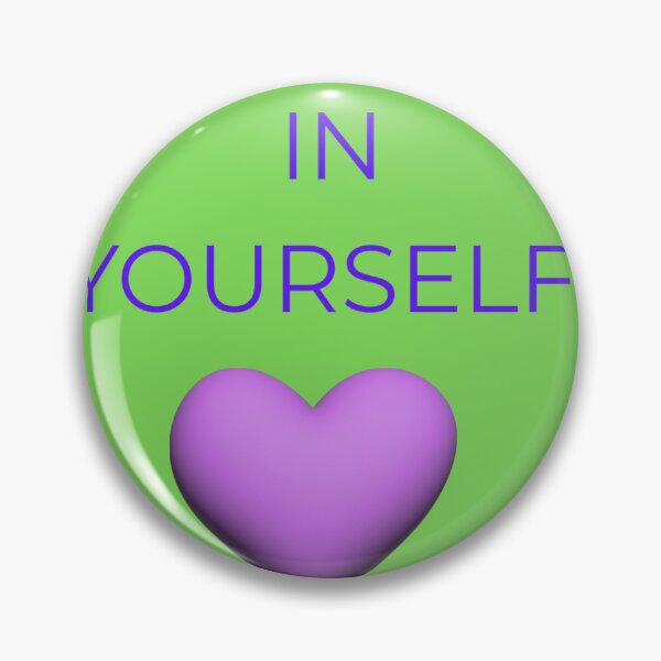 Item preview, Believe In Yourself Typography designed and sold by FawnPurpleHeart.