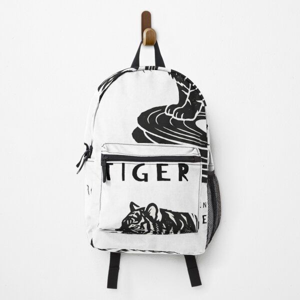 Item preview, Tiger Sounds – Vintage Record Store T-Shirt designed and sold by Klevertee.