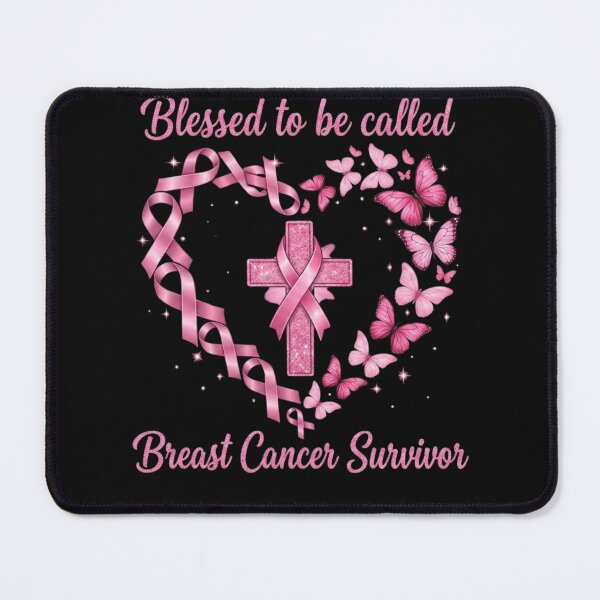 Item preview, Team Heather Fights Alone Breast Cancer Awareness designed and sold by HamadaArtivio1.