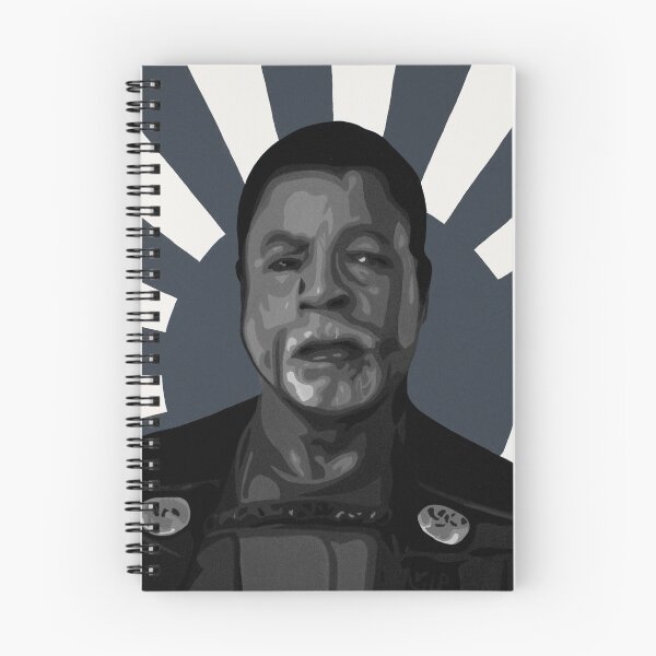 Item preview, Greef Karga (Icons Of Star Wars) designed and sold by Oni Sakti Art.