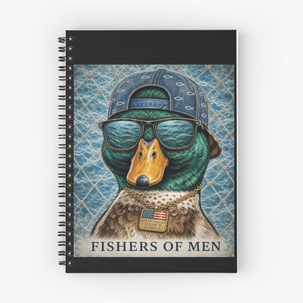 Item preview, Waterfowl Ichthys Cap Sunglasses Graphic designed and sold by Tsugraf Designs.