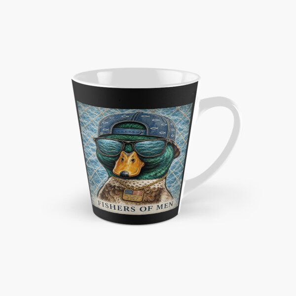 Item preview, Waterfowl Ichthys Cap Sunglasses Graphic designed and sold by Tsugraf Designs.