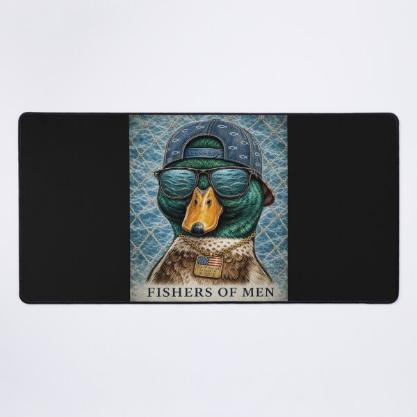 Item preview, Waterfowl Ichthys Cap Sunglasses Graphic designed and sold by Tsugraf Designs.
