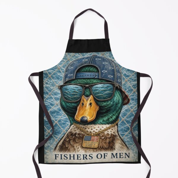 Item preview, Waterfowl Ichthys Cap Sunglasses Graphic designed and sold by Tsugraf Designs.