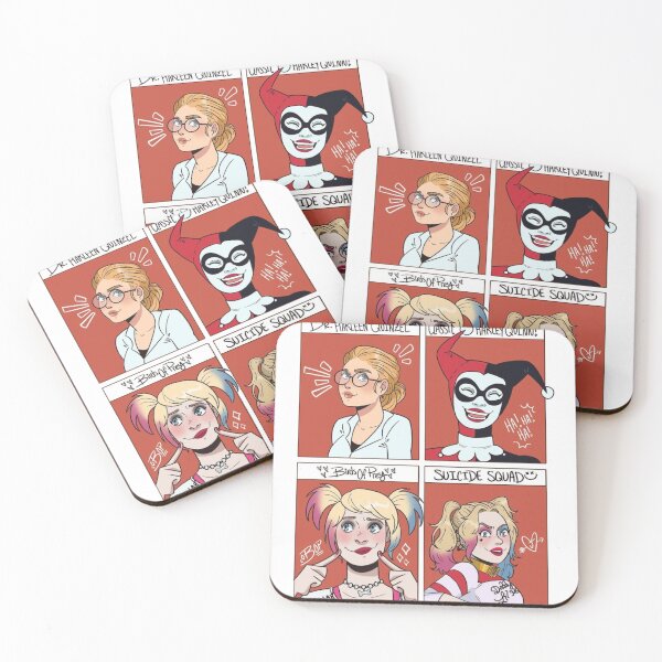 Item preview, Harley Quinn  designed and sold by Galaxydiamond.
