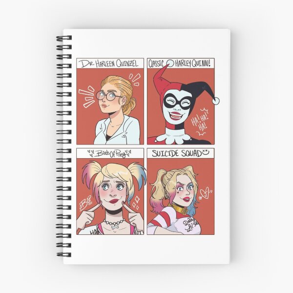 Item preview, Harley Quinn  designed and sold by Galaxydiamond.