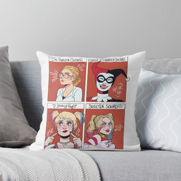Item preview, Harley Quinn  designed and sold by Galaxydiamond.