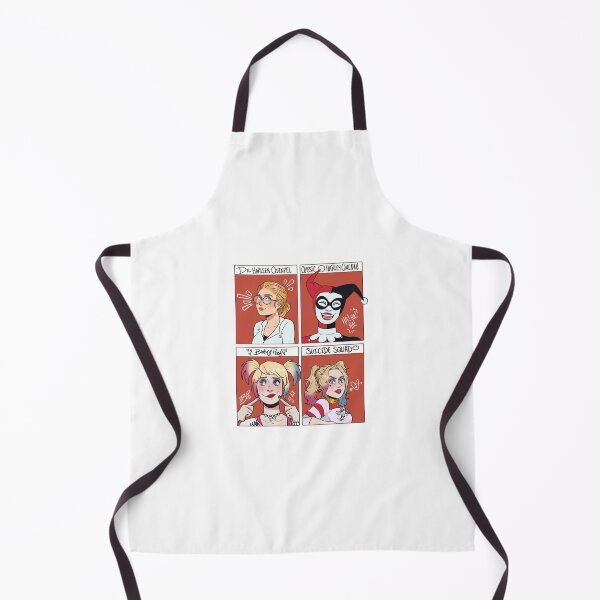 Item preview, Harley Quinn designed and sold by Galaxydiamond.