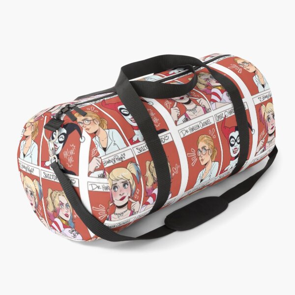 Item preview, Harley Quinn designed and sold by Galaxydiamond.