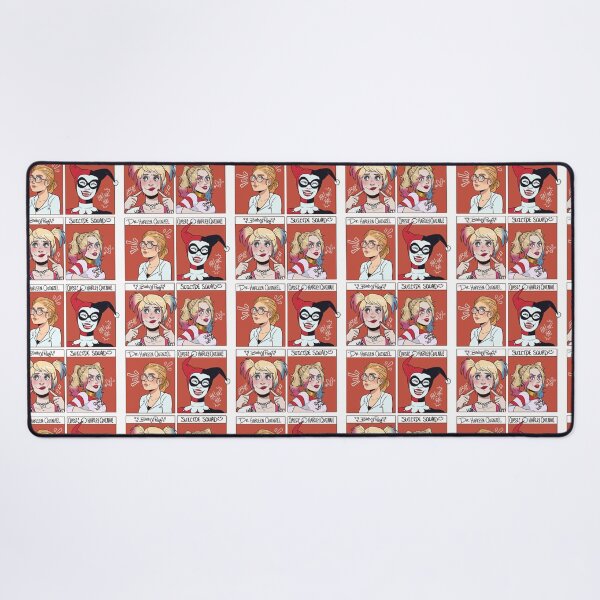 Item preview, Harley Quinn  designed and sold by Galaxydiamond.
