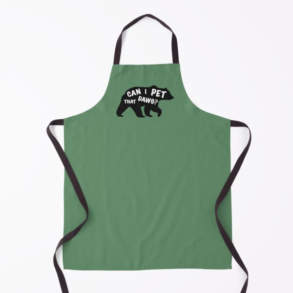 Item preview, Can I Pet That Dawg? designed and sold by PoeTatoes.