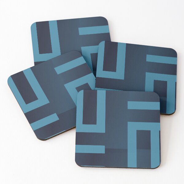 Item preview, Modern Monoline Grid 002 designed and sold by TexSta.