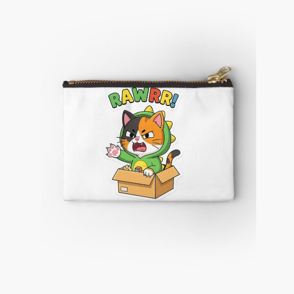 Item preview, RAWRR!  designed and sold by Momma'SanityDesign.