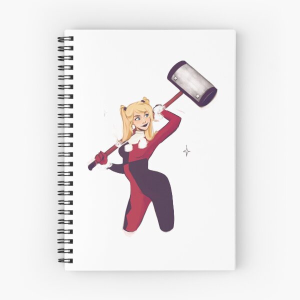Item preview, Harley Quinn  designed and sold by Galaxydiamond.