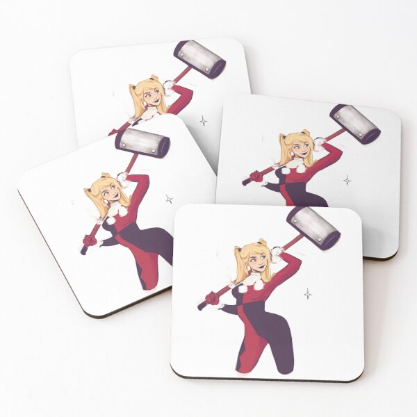 Item preview, Harley Quinn  designed and sold by Galaxydiamond.
