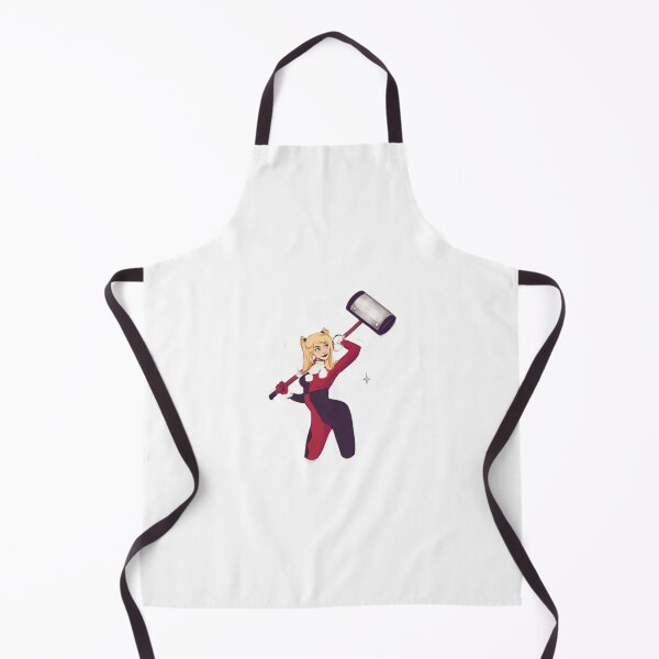 Item preview, Harley Quinn designed and sold by Galaxydiamond.