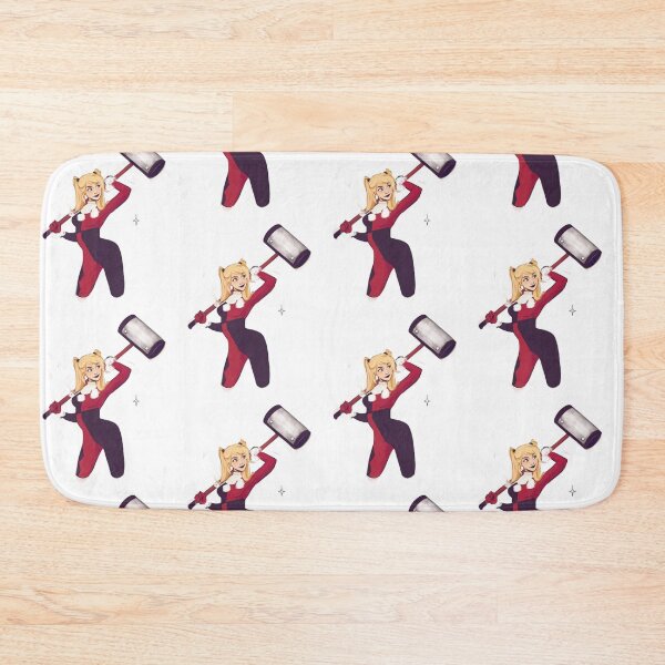 Item preview, Harley Quinn  designed and sold by Galaxydiamond.