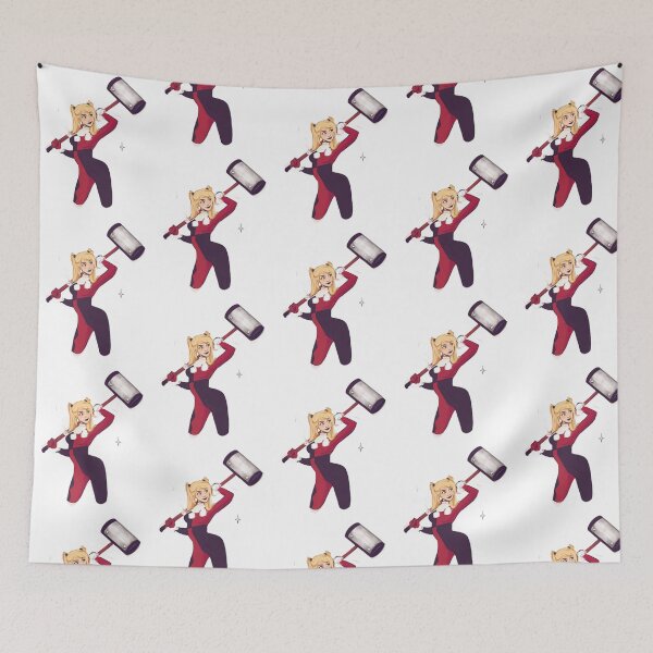 Item preview, Harley Quinn  designed and sold by Galaxydiamond.