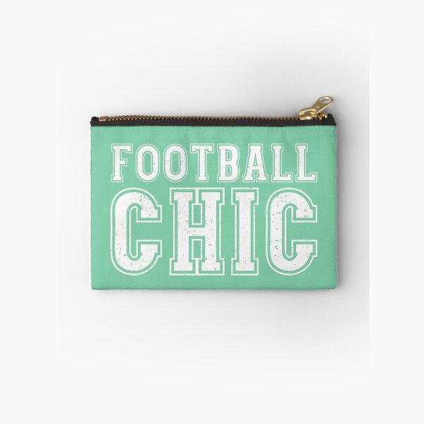 Item preview, Football Chic Danni's Shirt Season 11 Survivor Teal designed and sold by TackyTime.
