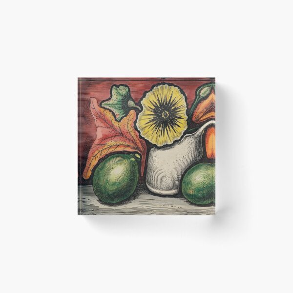 Item preview, Lemons designed and sold by Eutrope d'Orange.