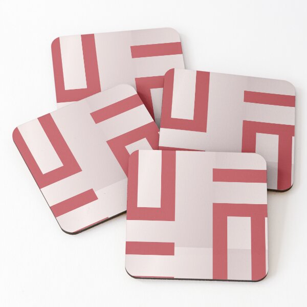 Item preview, Modern Monoline Grid 001 designed and sold by TexSta.