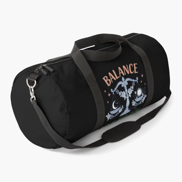 Item preview, Balance Your Rhythm Design designed and sold by abieran.
