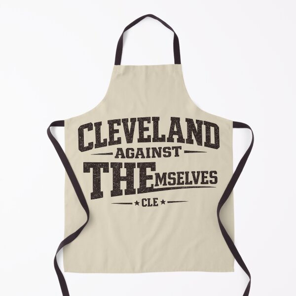 Item preview, Cleveland Against Themselves designed and sold by early2rize.