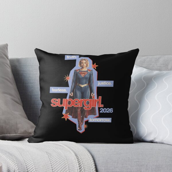 Item preview, Supergirl Movie  designed and sold by MakmurMpxgo.