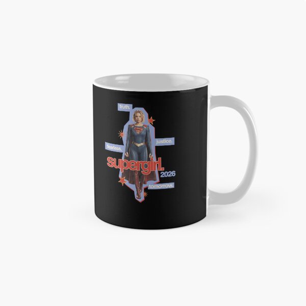 Item preview, Supergirl Movie  designed and sold by MakmurMpxgo.
