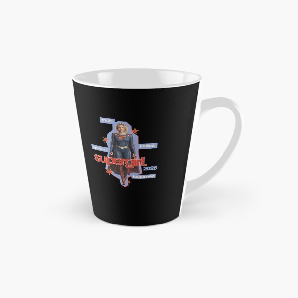 Item preview, Supergirl Movie  designed and sold by MakmurMpxgo.