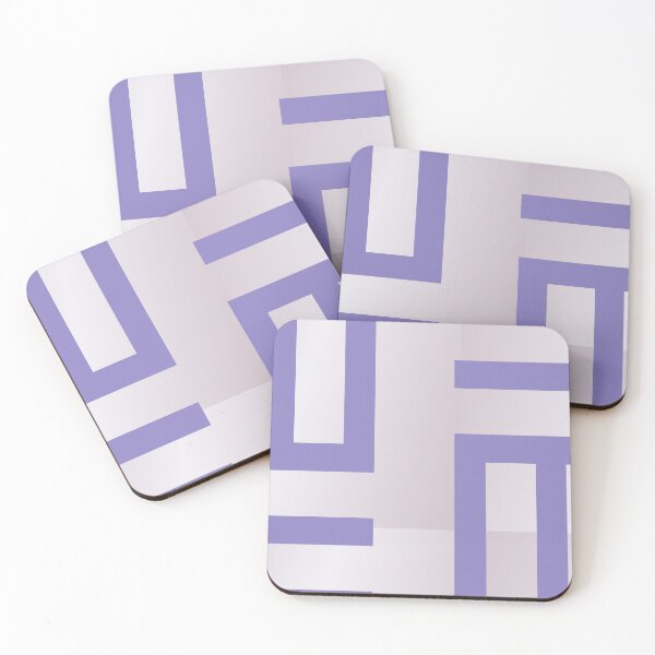 Item preview, Modern Monoline Grid 003 designed and sold by TexSta.