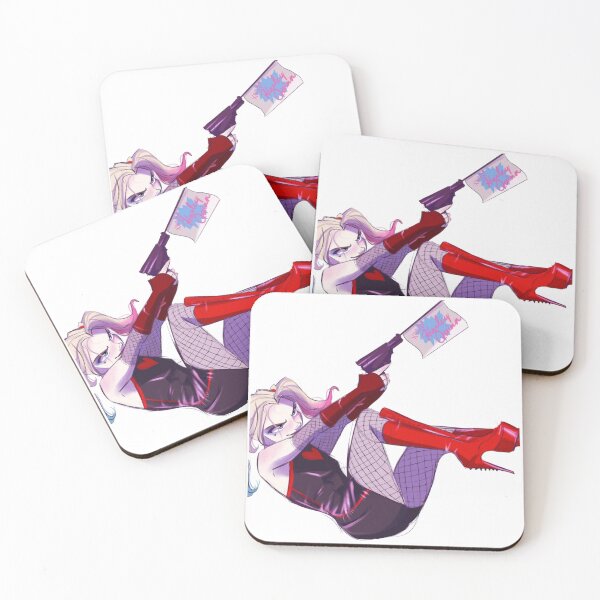 Item preview, Harley Quinn  designed and sold by Galaxydiamond.