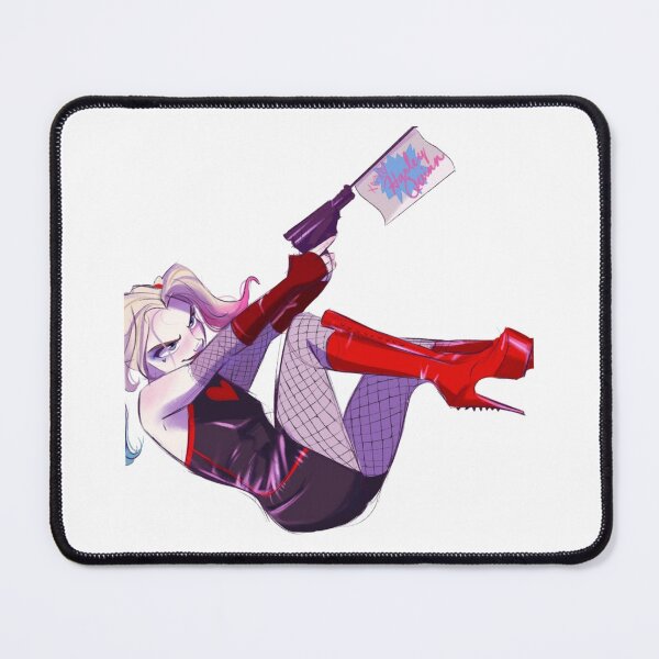 Item preview, Harley Quinn designed and sold by Galaxydiamond.