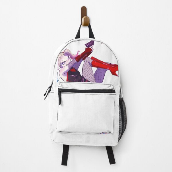 Item preview, Harley Quinn designed and sold by Galaxydiamond.