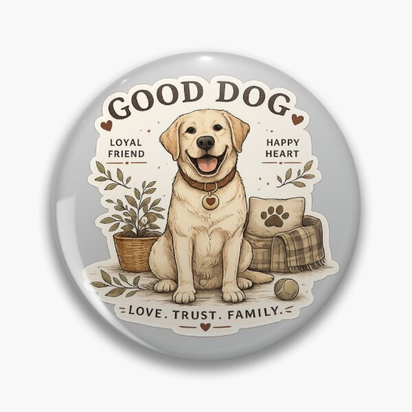 Item preview, Labrador Family Life designed and sold by NeoSakura.