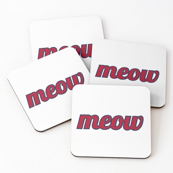 Item preview, Meow - Arizona colors designed and sold by titanic415.