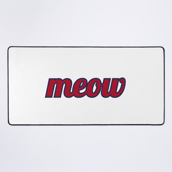 Item preview, Meow - Arizona colors designed and sold by titanic415.