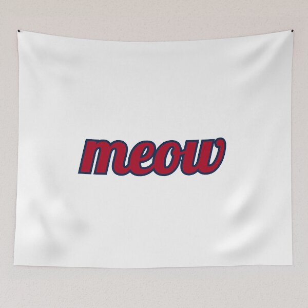 Item preview, Meow - Arizona colors designed and sold by titanic415.