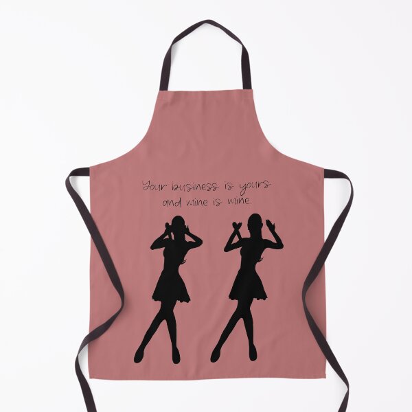 Item preview, silhouettes of “Yes, And?” from EST. 2/3 ver designed and sold by remylocks.