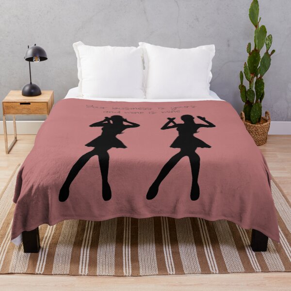 Item preview, silhouettes of “Yes, And?” from EST. 2/3 ver designed and sold by remylocks.