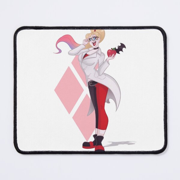 Item preview, Harley Quinn designed and sold by Galaxydiamond.