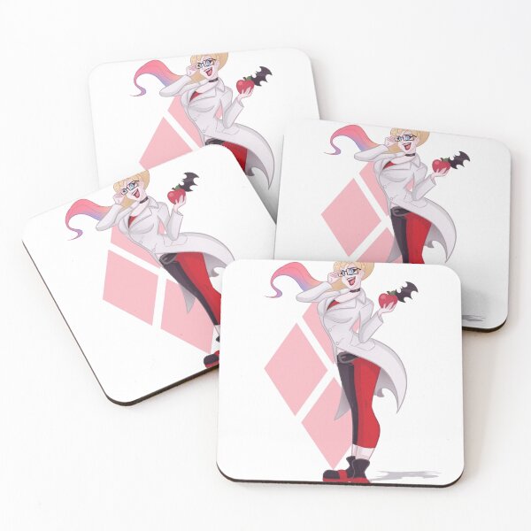 Item preview, Harley Quinn  designed and sold by Galaxydiamond.