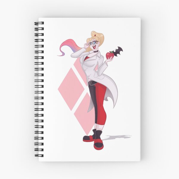 Item preview, Harley Quinn  designed and sold by Galaxydiamond.