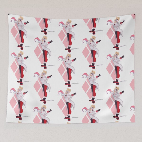Item preview, Harley Quinn  designed and sold by Galaxydiamond.