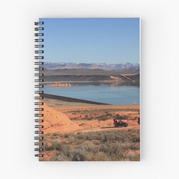 Item preview, Traversing St. George designed and sold by MatthewThomasDaniels.