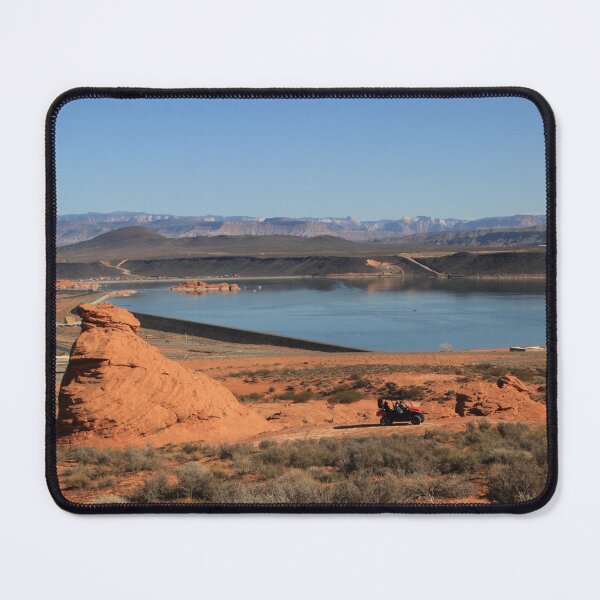 Item preview, Traversing St. George designed and sold by MatthewThomasDaniels.
