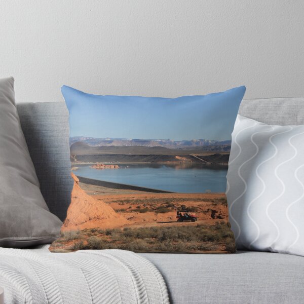 Item preview, Traversing St. George designed and sold by MatthewThomasDaniels.