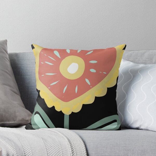 Item preview, One Funky Flower. designed and sold by SalsySafrano.
