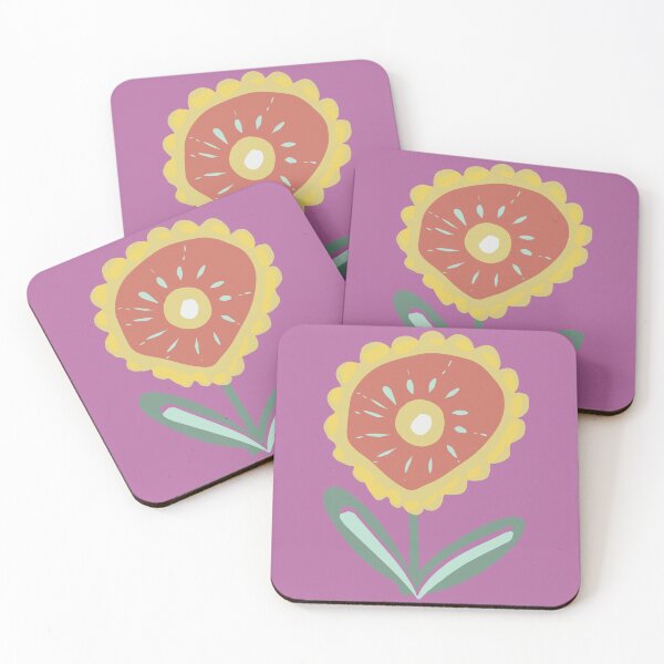 Item preview, Una flor extravagante. designed and sold by SalsySafrano.
